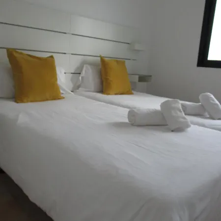 شقة Dunas View Apartments, By Comfortable Luxury *