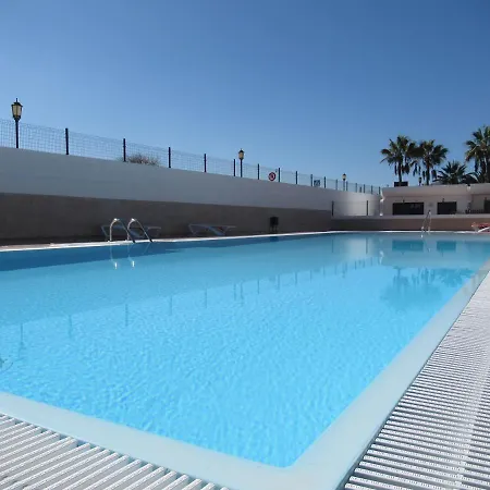 Dunas View Apartments, By Comfortable Luxury شقة كوراليهو