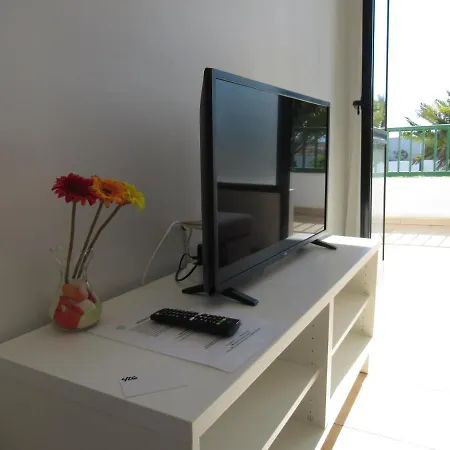 Dunas View Apartments, By Comfortable Luxury شقة كوراليهو