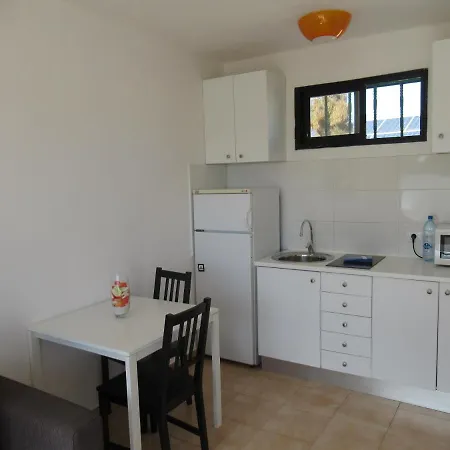 Appartamento Dunas View Apartments, By Comfortable Luxury
