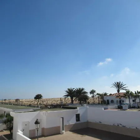 Appartamento Dunas View Apartments, By Comfortable Luxury