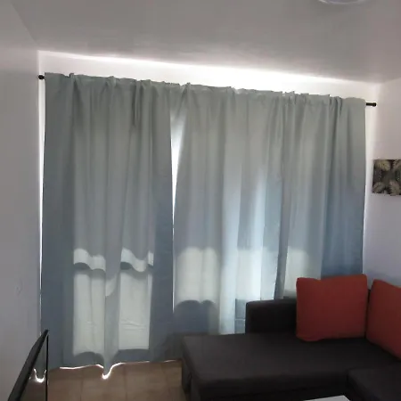 Dunas View Apartments, By Comfortable Luxury Appartamento Corralejo
