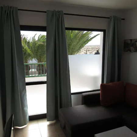 Appartamento Dunas View Apartments, By Comfortable Luxury Corralejo