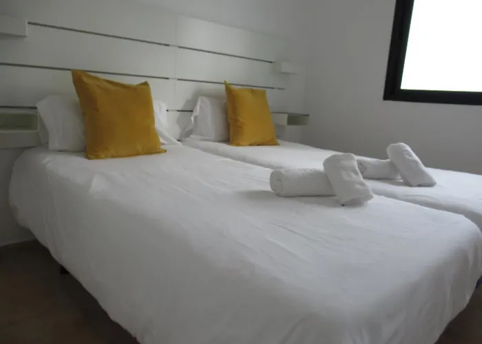 Appartamento Dunas View Apartments, By Comfortable Luxury *