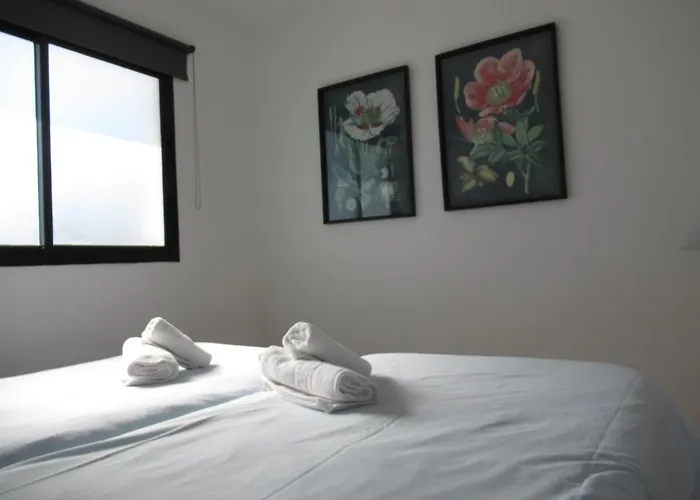 Dunas View Apartments, By Comfortable Luxury Appartamento Corralejo