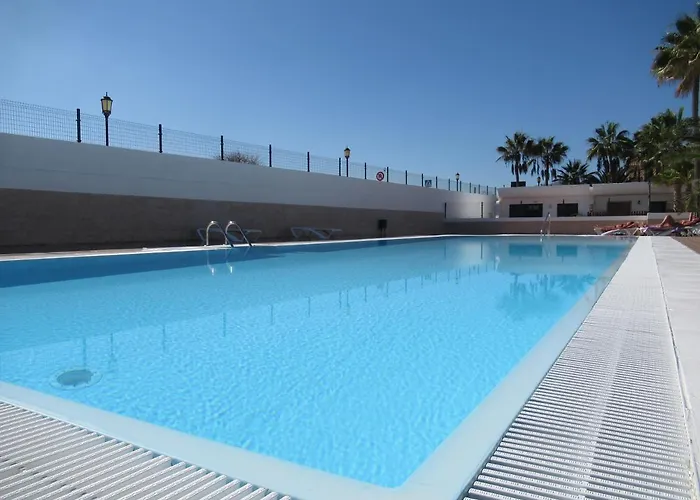Dunas View Apartments, By Comfortable Luxury Appartamento Corralejo