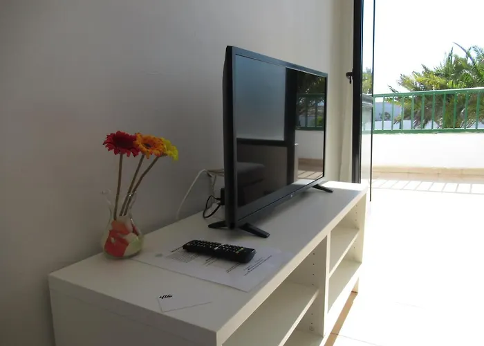 Dunas View Apartments, By Comfortable Luxury Appartamento Corralejo
