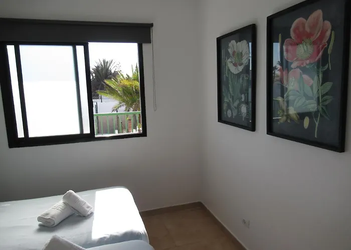 Appartamento Dunas View Apartments, By Comfortable Luxury *