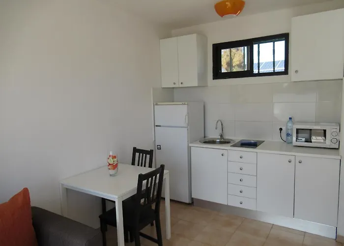 Appartamento Dunas View Apartments, By Comfortable Luxury
