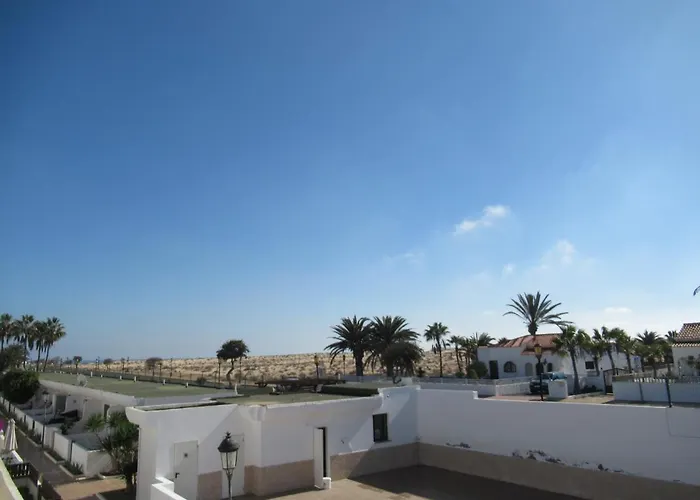 Appartamento Dunas View Apartments, By Comfortable Luxury