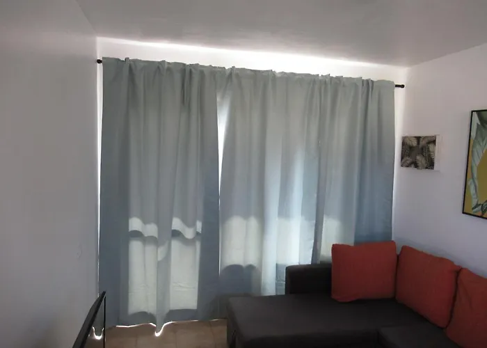 Dunas View Apartments, By Comfortable Luxury Appartamento Corralejo