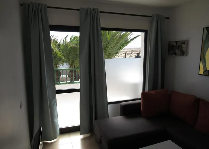 Appartamento Dunas View Apartments, By Comfortable Luxury Corralejo